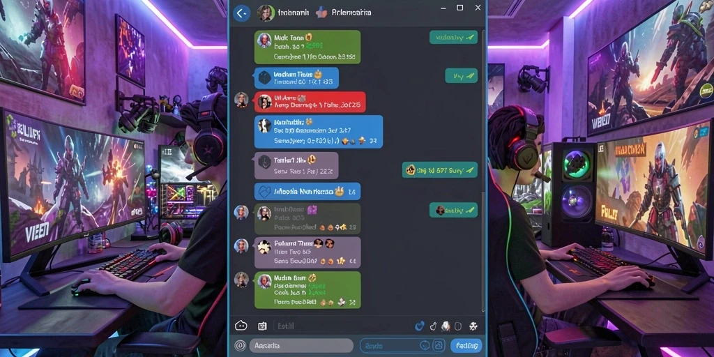 Fitur multiplayer yang seru untuk bermain bersama teman.
