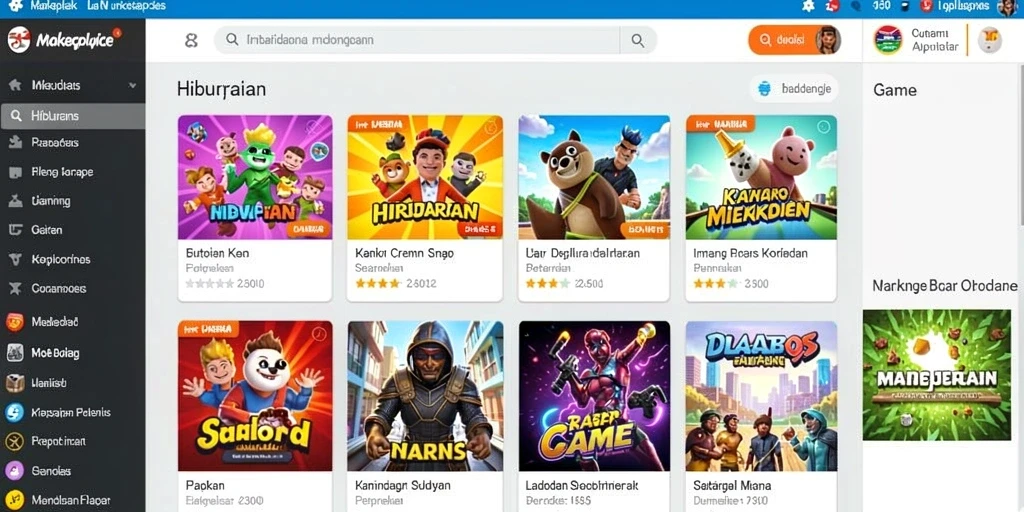 Bonus menarik untuk pengguna baru dan lama.