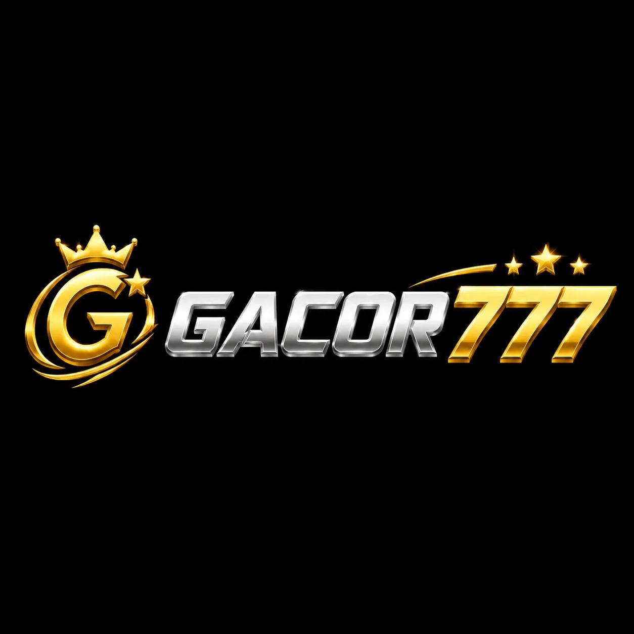 gacor777 — ikon APK
