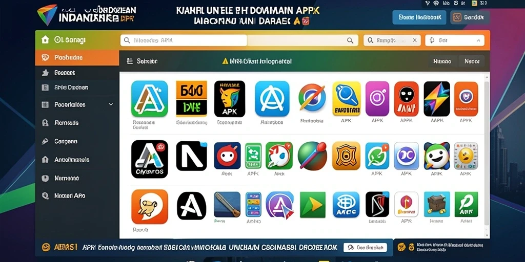 Tangkapan layar menampilkan mode multiplayer yang seru.