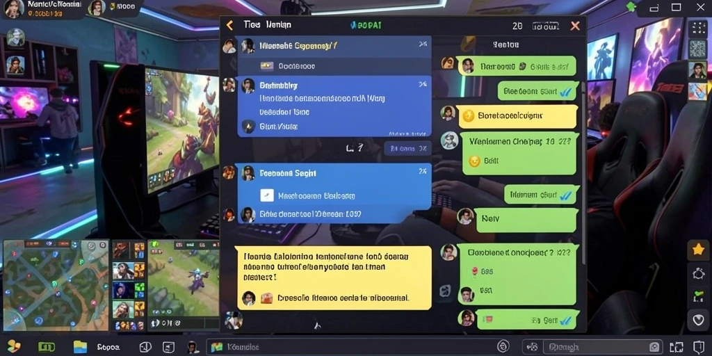 Berbagai pilihan jenis permainan togel.