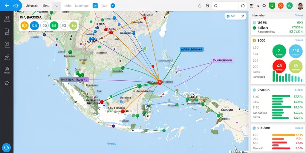 Kesempatan untuk memenangkan hadiah nyata setiap hari.
