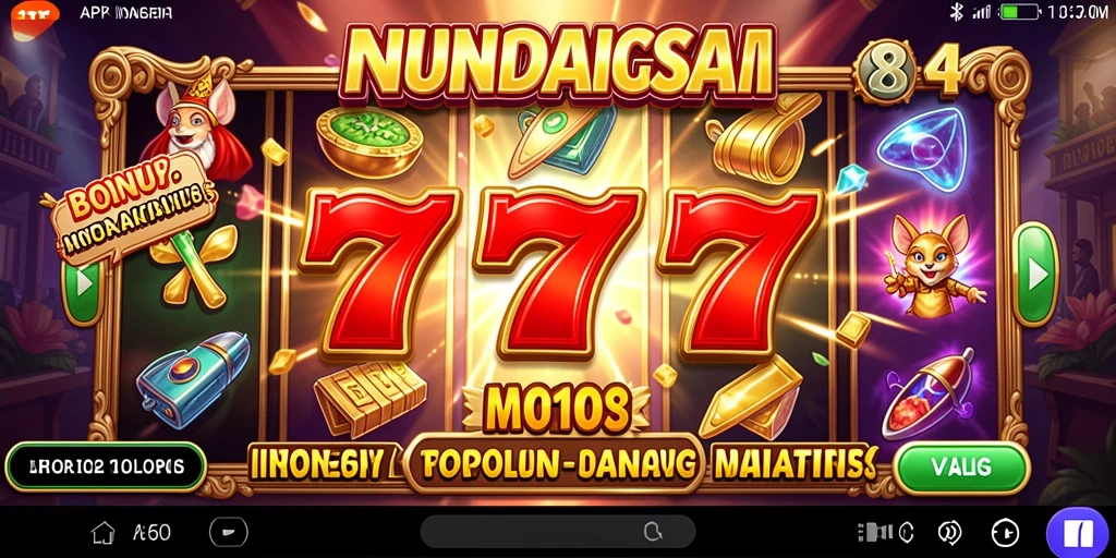 Notifikasi hasil togel secara real-time untuk kenyamanan Anda.