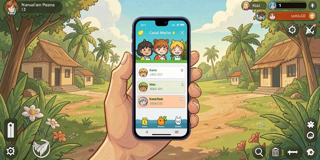Bonus menarik yang membuat permainan lebih menguntungkan.