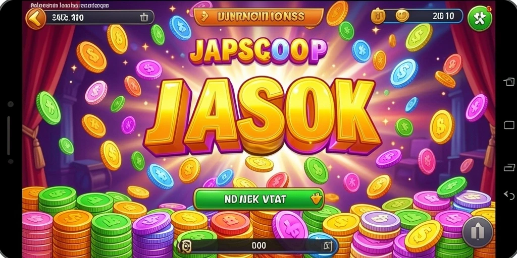 Event spesial dengan hadiah menarik untuk pemain.