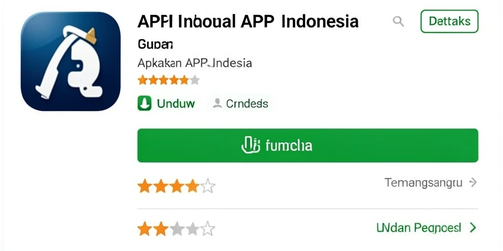 Grafis berkualitas tinggi yang memanjakan mata.