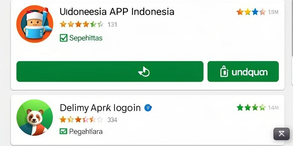 Karakter unik dengan kemampuan khusus.