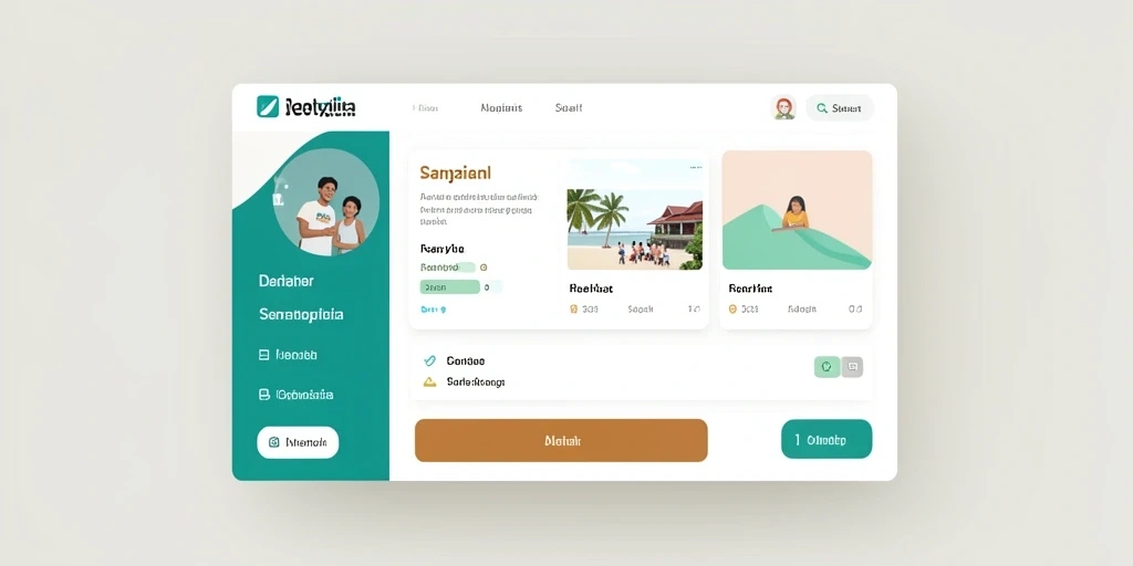 Beragam tantangan menarik di setiap level permainan.